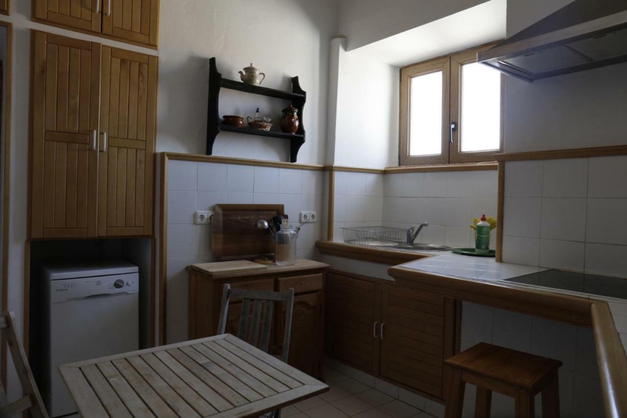 Apartamento En Casa Del S.Xvi Trujillo Exterior photo