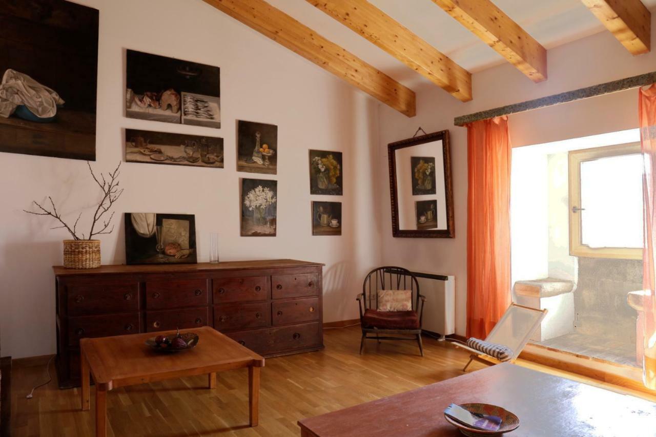 Apartamento En Casa Del S.Xvi Trujillo Exterior photo