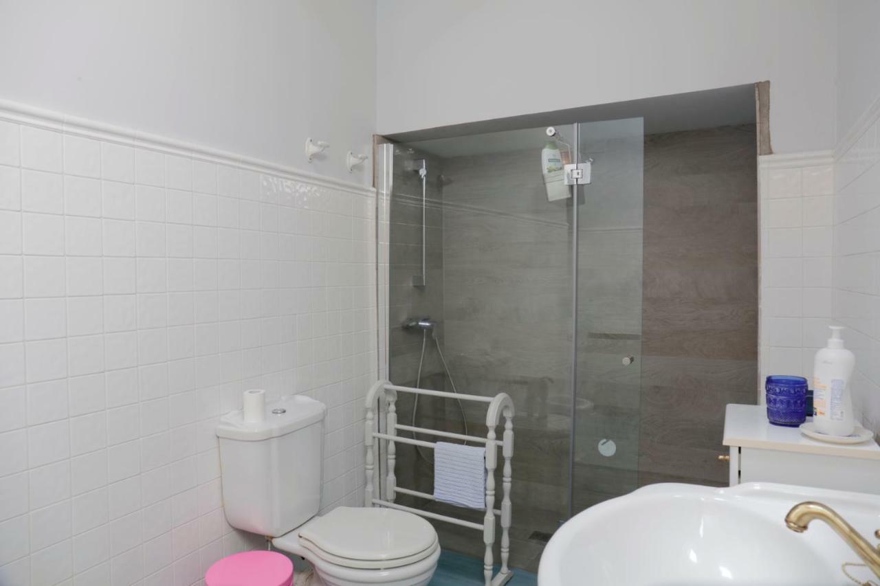 Apartamento En Casa Del S.Xvi Trujillo Exterior photo